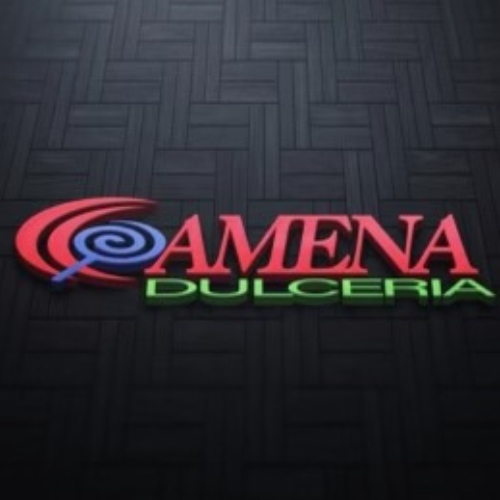 Amena Dulceria 